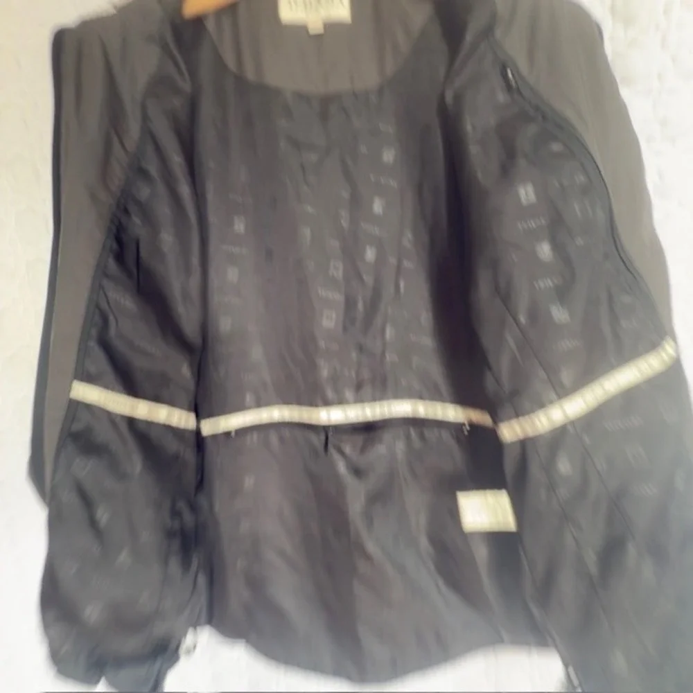 Tehama‎ Windbreaker Vintage Men's Medium Golf Clint Eastwood Spring Grandpacore
